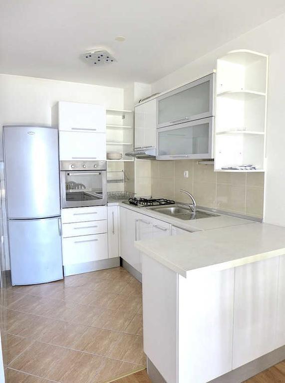 Beach Apartment Summertime Split Exterior foto